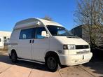 Volkswagen California 2500 TDI 75 KW- 1998 schade, Volkswagen, Tot en met 2, Overige merken, Handgeschakeld