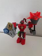 Lego nexo knights Macy, Ophalen of Verzenden, Zo goed als nieuw