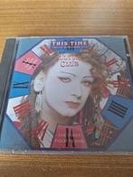 Culture Club - this time, Ophalen of Verzenden, 1980 tot 2000, Gebruikt