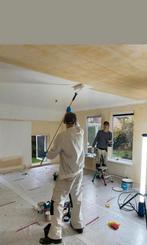 Binnen en Buitenschilderwerk, verf spuiten, glas zetten, Diensten en Vakmensen, Schilders en Behangers, Kleuradvies, Binnenschilderwerk