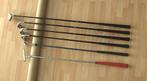 Golfset incl. ballen/ klein prijsje €20, Sport en Fitness, Golf, Ophalen of Verzenden, Gebruikt, Set, Overige merken