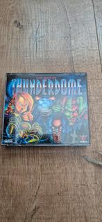 Thunderdome the best of, Ophalen of Verzenden, Zo goed als nieuw, Disco