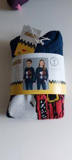 Trui Snoopy Maat 128, Snoopy, Zwemschoenen, Jongen of Meisje, Nieuw