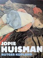 JOPIE HUISMAN, Rutger Kopland, Ophalen of Verzenden, Zo goed als nieuw, Schilder- en Tekenkunst