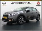 Citroën C3 1.2I-16V 5Drs Navi Ecc Apple Carplay Android Aut, Auto's, Voorwielaandrijving, 83 pk, Gebruikt, 450 kg