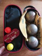 Obut Match jeu de boules ballen, 690, Ophalen of Verzenden