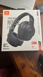 Nieuwe in doos JBL tune 770NC Noise free, Ophalen of Verzenden, Nieuw, Overige merken, Surround
