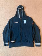 Max Verstappen Zandvoort 2022 Hoodie - Maat S, Ophalen of Verzenden, Zo goed als nieuw, Maat 46 (S) of kleiner, Blauw