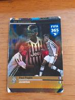Paul Pogba Juventus FIFA 365 Misdruk, Verzamelen, Ophalen of Verzenden, Gebruikt, Buitenlandse clubs, Poster, Plaatje of Sticker