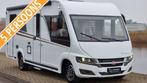 Bürstner Lyseo Harmony Line I 690 - 5 gordels, Caravans en Kamperen, Ringverwarming, Koelkast, Bedrijf, Diesel