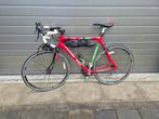racefiets team 100, Aluminium, Zo goed als nieuw, 57 tot 61 cm, Meer dan 20 versnellingen