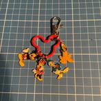 Disney Sleutelhanger Mickey Mouse & Vrienden, Ophalen of Verzenden, Zo goed als nieuw