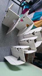 Luikjes (schermen), Ophalen of Verzenden, Gebruikt