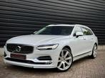 Volvo V90 2.0 T5 Inscription PANO|HUD|B&W|360|BLINDSPOT, Auto's, Volvo, 15 km/l, Euro 6, 4 cilinders, 1969 cc