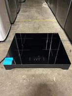 Inventum 4pits inductie plaat 3 maanden garantie, Zo goed als nieuw, Inductie, Vrijstaand, 4 kookzones