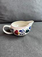 Boerenbont Melkkan van Boch, Ophalen, Gebruikt, Overige typen, Aardewerk