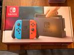 Nintendo Switch 4 controllers + 2 spellen en veel toebehoren, Spelcomputers en Games, Spelcomputers | Nintendo Switch, Met games