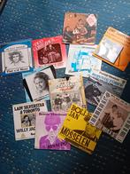 Partij Piratentoppers - 51 Stuks!, 6 singles of meer, Ophalen of Verzenden, Gebruikt, Nederlandstalig