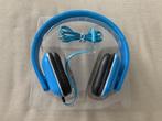 Deluxa Koptelefoon Blauw Bedraad (NIEUW), Verzenden, Nieuw, Overige merken