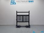Modul-System bedrijfswageninrichting bedrijfswagen kast, Ophalen of Verzenden, Gebruikt