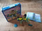 Playmobil Fairies 9137 Waterfee met Paard, Ophalen of Verzenden, Zo goed als nieuw, Complete set