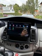 navigatie opel vivaro carkit android 14 carplay usb Carplay, Auto diversen, Autoradio's, Ophalen of Verzenden, Dynavin, VERKOOP@INBOUWNAVIGATIE.COM