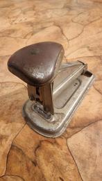 Oude Niettang Electric - Oostenrijkse kwaliteit, Antiek en Kunst, Ophalen of Verzenden