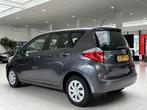Toyota Verso-S 1.3 VVT-i Comf. Plus [ AUTOMAAT I CRUISE CONT, Stof, Gebruikt, 4 cilinders, Met garantie (alle)