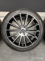 19” Mercedes E klasse W214 velgen + banden breedset 5x112, Auto-onderdelen, Banden en Velgen, 19 inch, Banden en Velgen, Ophalen of Verzenden