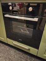 Inventum Conventionele Oven showmodel IOC6070GK -NIEUW-, Nieuw, Oven met grill, Inbouw, 45 tot 60 cm
