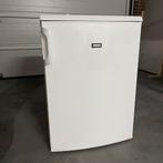 Zanussi koelkast met vriesvak, Ophalen, Gebruikt, Minder dan 85 cm, 45 tot 60 cm