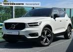 Volvo XC40 1.5 T2 R-Design Automaat, Zwart dak, spiegels en, Gebruikt, Wit, Origineel Nederlands, SUV of Terreinwagen