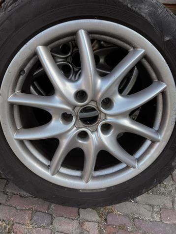 Porsche velgen 19 inch cayenne beschikbaar voor biedingen