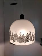 Peill & putzler design hanglamp vintage, Ophalen of Verzenden, Zo goed als nieuw