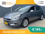 Opel Corsa 1.0 Turbo / Camera / Navi / Nap / Tr € 8.500,00, Handgeschakeld, 3 cilinders, Zilver of Grijs, Benzine