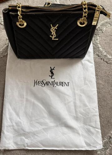 Yves Saint Laurent Vrouwen Tas beschikbaar voor biedingen