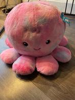 Knuffel Octopus 60cm - Nieuw!, Ophalen of Verzenden, Nieuw, Overige typen