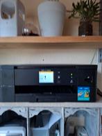 Brother printer DCP J1140 W, Computers en Software, Printers, Ophalen, Gebruikt, Inkjetprinter, All-in-one