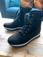 Gabor hoge sneakers, comfort 38,5 H, zwart, Kleding | Dames, Schoenen, Ophalen of Verzenden, Nieuw, Zwart, Sneakers of Gympen