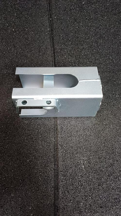 Disselslot Kokermodel, Caravans en Kamperen, Caravan accessoires, Ophalen of Verzenden