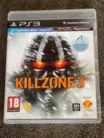 PS3 Killzone 3, Vanaf 18 jaar, Shooter, 1 speler, Eén computer