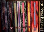 Harry Potter boeken 1 t/m 8, Boeken, Fantasy, Gelezen, J.K. Rowling, Ophalen of Verzenden