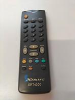 Afstandsbediening Strong SRT 4300. Satelliet, Ophalen of Verzenden, Gebruikt