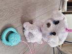 interactieve hond, Kinderen en Baby's, Ophalen, Zo goed als nieuw, Hond