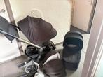Joolz hub+, Kinderen en Baby's, Kinderwagens en Combinaties, Zo goed als nieuw, Combiwagen, Verstelbare duwstang, Ophalen