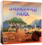 Savannah Park 999 Games Bordspel Nieuw, Hobby en Vrije tijd, Gezelschapsspellen | Bordspellen, 999  Games, 999 Games, Nieuw, Ophalen of Verzenden