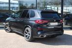 BMW X5 xDrive45e High Executive M Sport Automaat / Panoramad, Gebruikt, Met garantie (alle), Zwart, 2410 kg