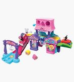 VTech Disney Minnie Mouse Ice Cream Smoothie set, Ophalen of Verzenden, Gebruikt