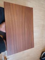 Opklapbaar bureau 40x60., Huis en Inrichting, Bureaus, Ophalen of Verzenden, Nieuw