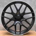 NIEUW 21'' M01 5x112 VELGEN PAST OP MERCEDES GLC 63 AMG LOOK, Nieuw, Nieuwemaasdijk 12-B Heesbeen, Dmrvelgen.banden@outlook.com
